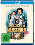 Die Geschichte der Menschheit - leicht gekürzt