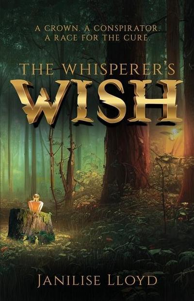 The Whisperer’s Wish