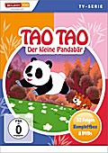 Tao Tao - Komplettbox