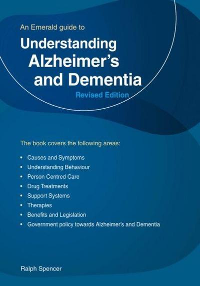 Understanding Alzheimer’s and Dementia