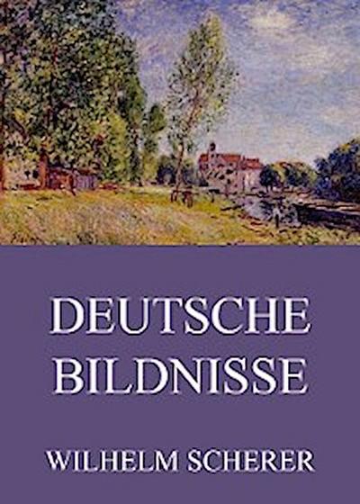 Deutsche Bildnisse