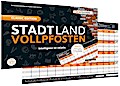STADT LAND VOLLPFOSTEN® - CLASSIC EDITION - "Intelligenz ist relativ"
