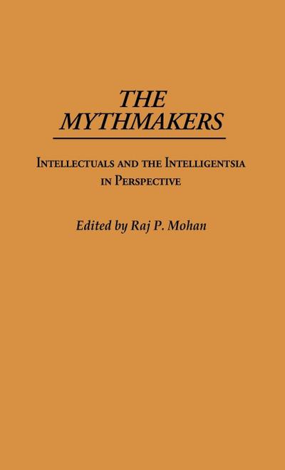 The Mythmakers