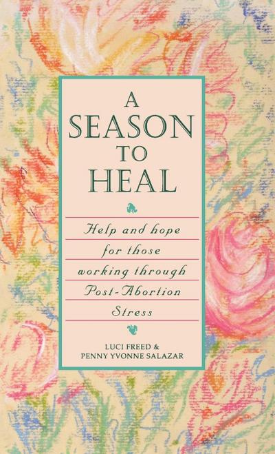 A Season to Heal