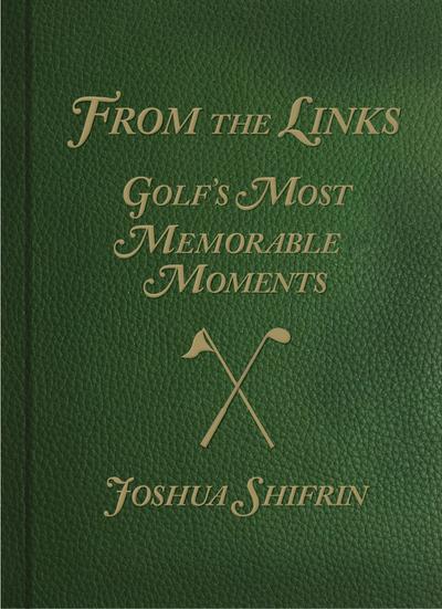 From the Links