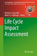 Life Cycle Impact Assessment