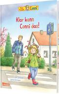 Klar kann Conni das!