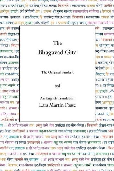 The Bhagavad Gita