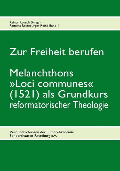 Zur Freiheit berufen