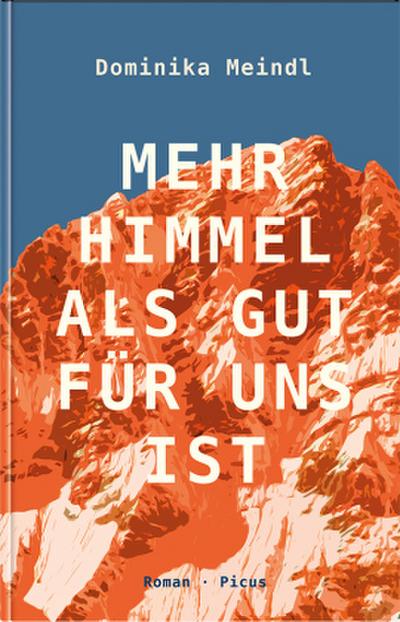 Mehr Himmel, als gut für uns ist