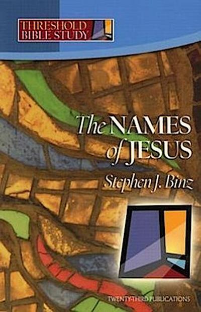 The Names of Jesus