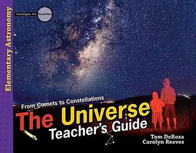 The Universe (Teacher’s Guide)