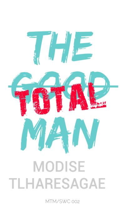 The Total Man (Starter Series, #2)