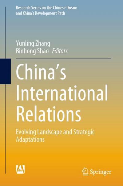 China’s International Relations