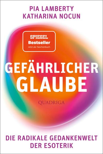 Gefährlicher Glaube