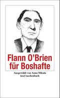 Flann OBrien für Boshafte