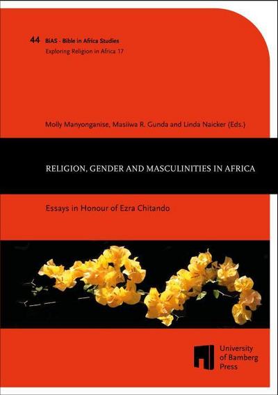Religion, Gender and Masculinities in Africa