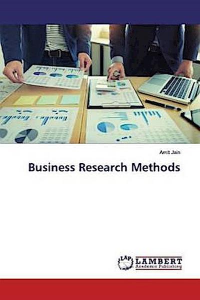 Business Research Methods