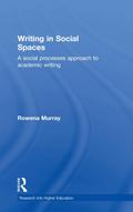 Writing in Social Spaces