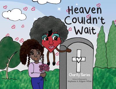 Heaven Couldn’t Wait (Charity, #10)