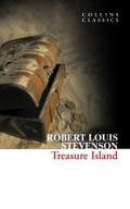 Treasure Island. Die Schatzinsel, englische Ausgabe
