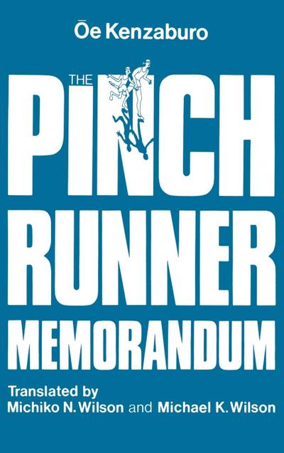 The Pinch Runner Memorandum