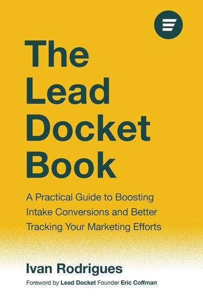 The Lead Docket Book
