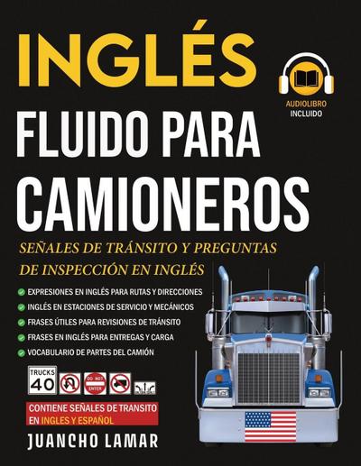 Inglés Fluido para Camioneros