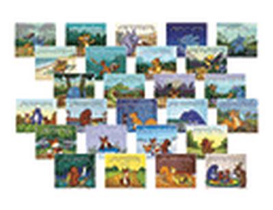 Story Friends Storybook Set