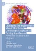 Developing and Implementing a Public Health and Cr