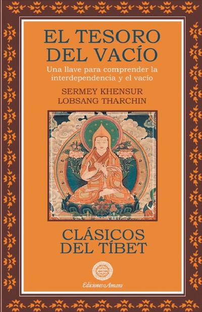 El Tesoro del vacío