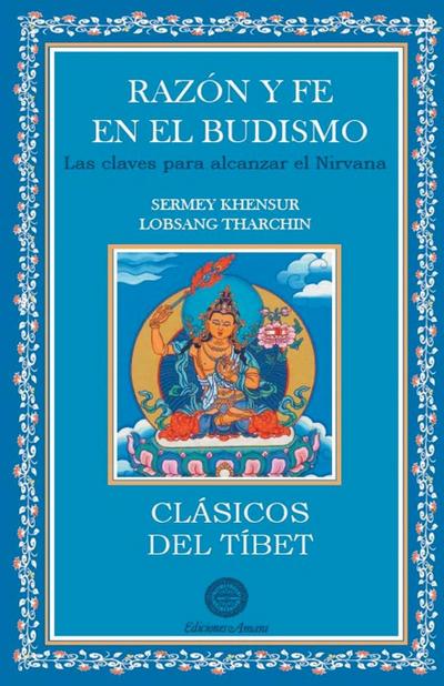 Razón y fe en el budismo