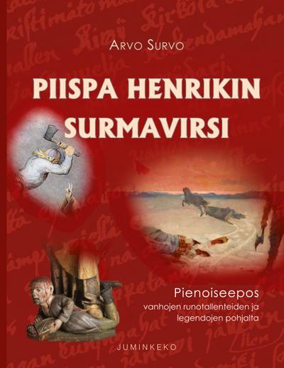 Piispa Henrikin surmavirsi