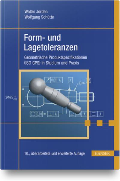 Form- und Lagetoleranzen