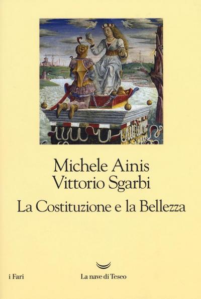 La Costituzione e la bellezza