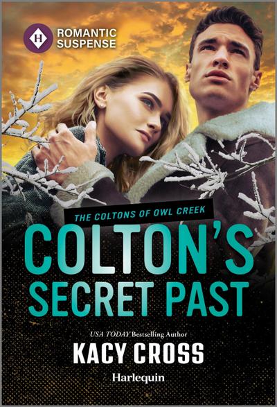 Colton’s Secret Past