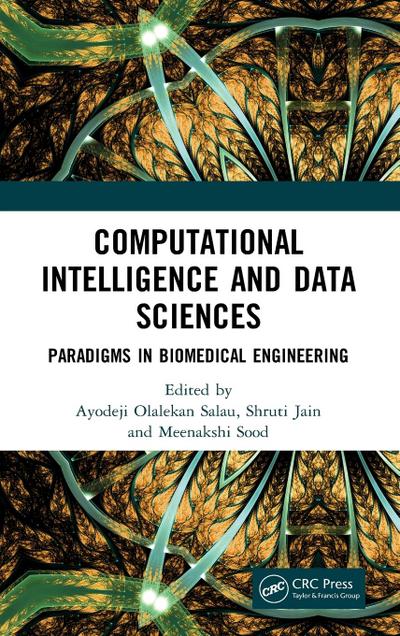 Computational Intelligence and Data Sciences