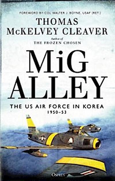 MiG Alley