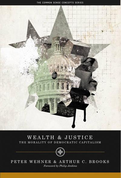 Wealth and Justice