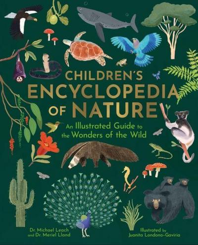 Children’s Encyclopedia of Nature