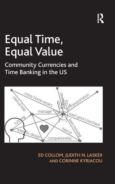 Equal Time, Equal Value