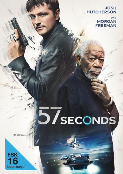 57 Seconds, 1 DVD
