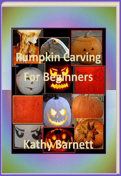Pumpkin Carving For Beginners