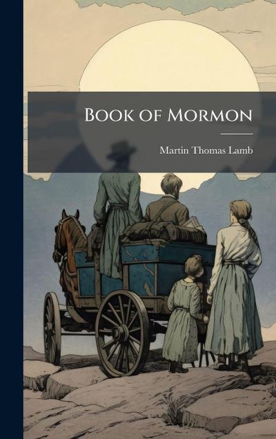 Book of Mormon