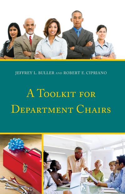 Toolkit for Department Chairs