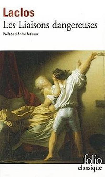 Les liaisons dangereuses