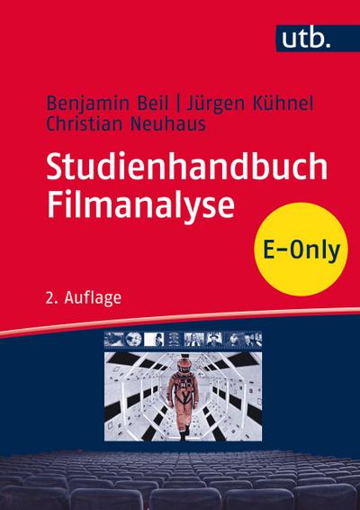 Studienhandbuch Filmanalyse