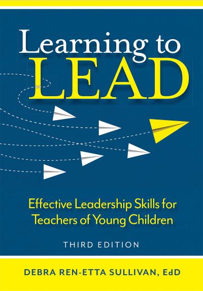 Learning to Lead