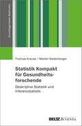 Statistik Kompakt für Gesundheitsforschende