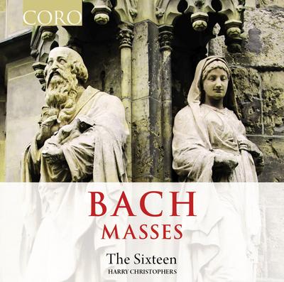 Die Messen BWV 233-236